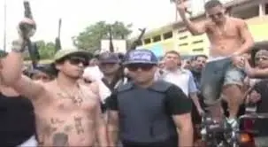 venezuela un pais donde nadie es feliz
