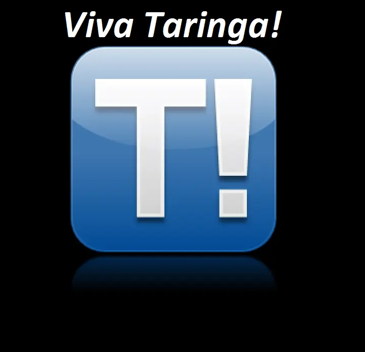 ¡Taringueros Reconocidos por sus Esfuerzos!