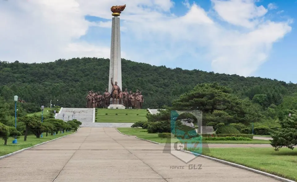 Bienvenido a Pyongyang (la verdadera, no la amarillista)