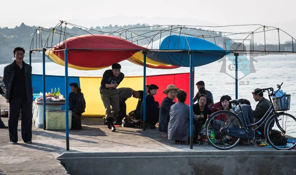 Bienvenido a Pyongyang (la verdadera, no la amarillista)