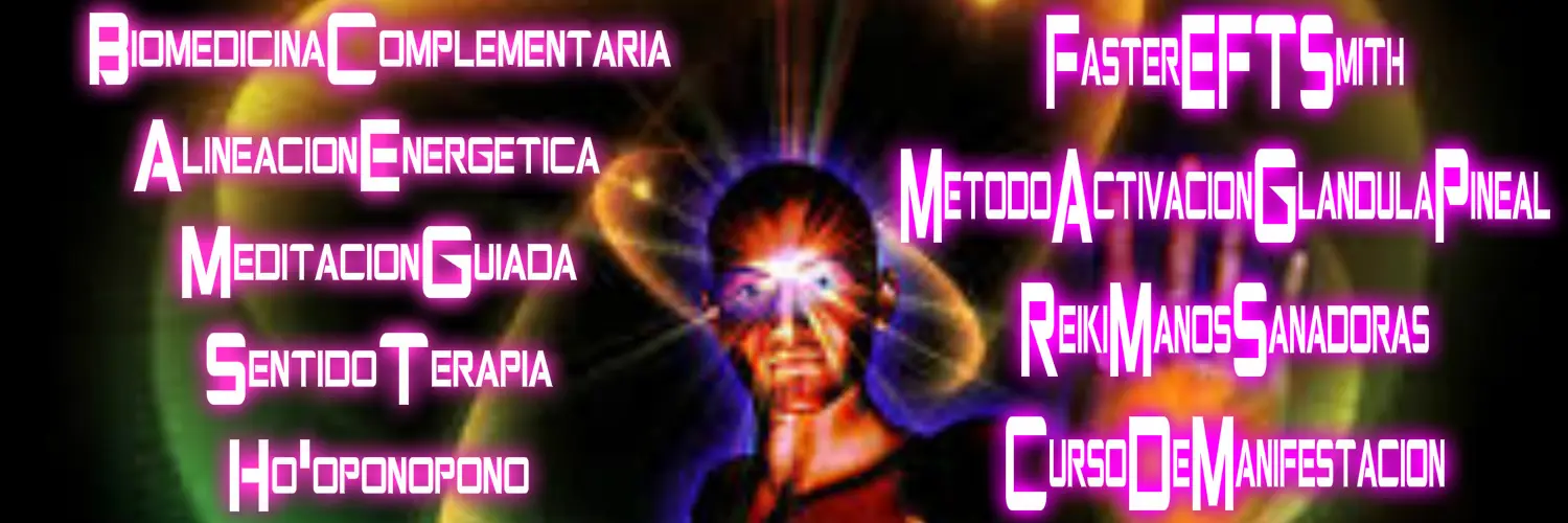 LUMÍNICA el programa para tu alma