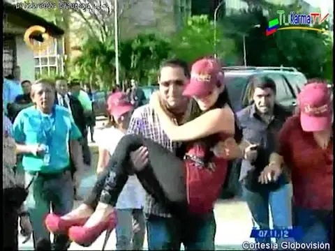 venzuela