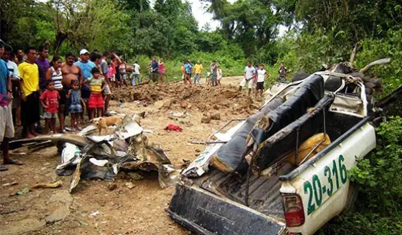 La falsa tregua de las Farc