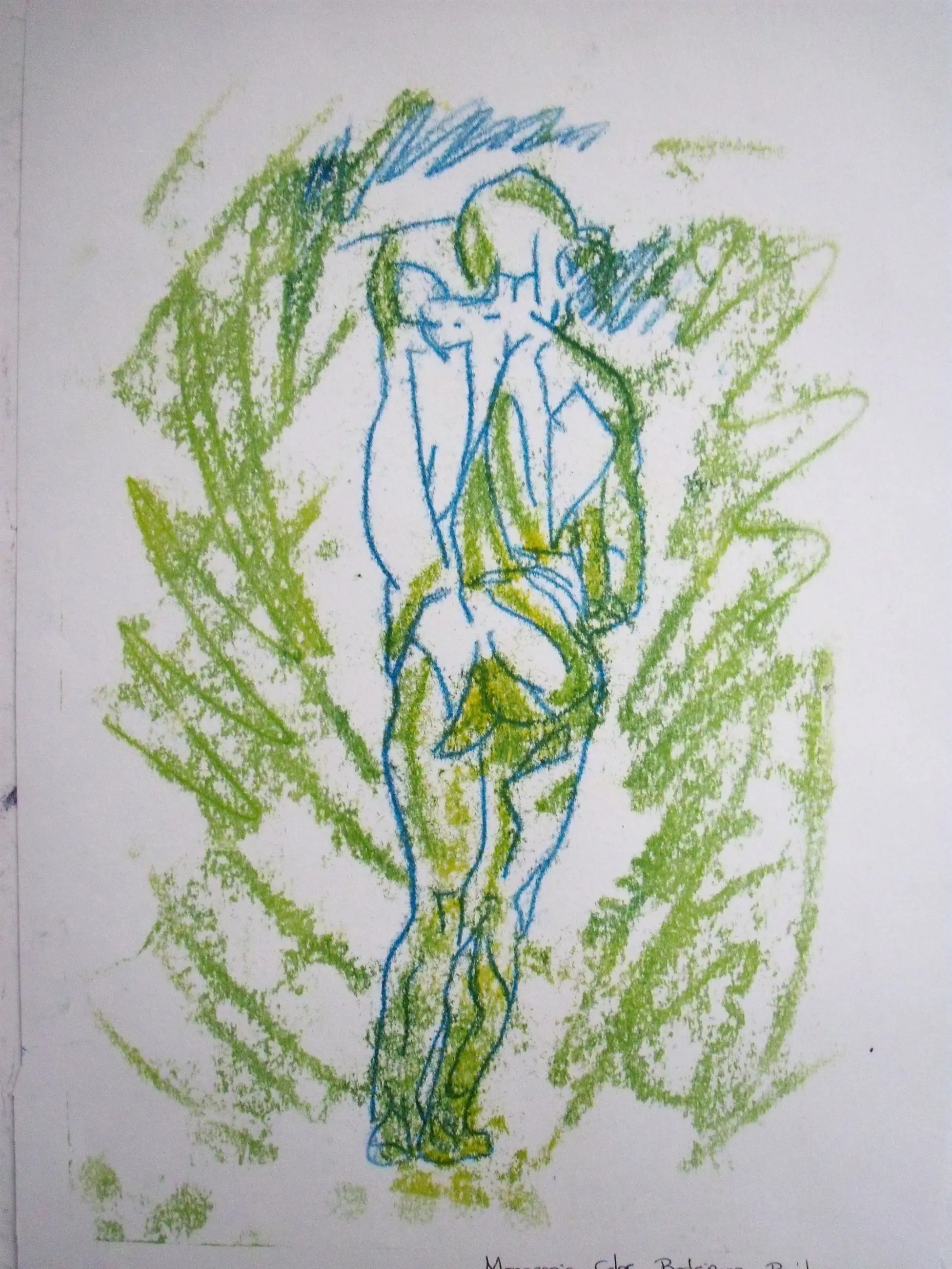 grabado