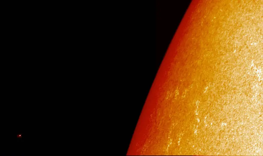 Sistema Solar