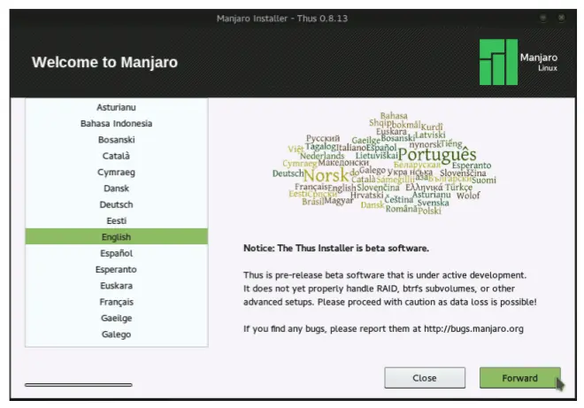 Linux