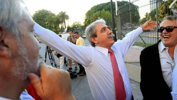 Mi Virgo historia en Ushuaia