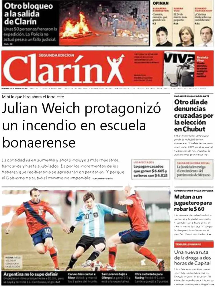 diablo