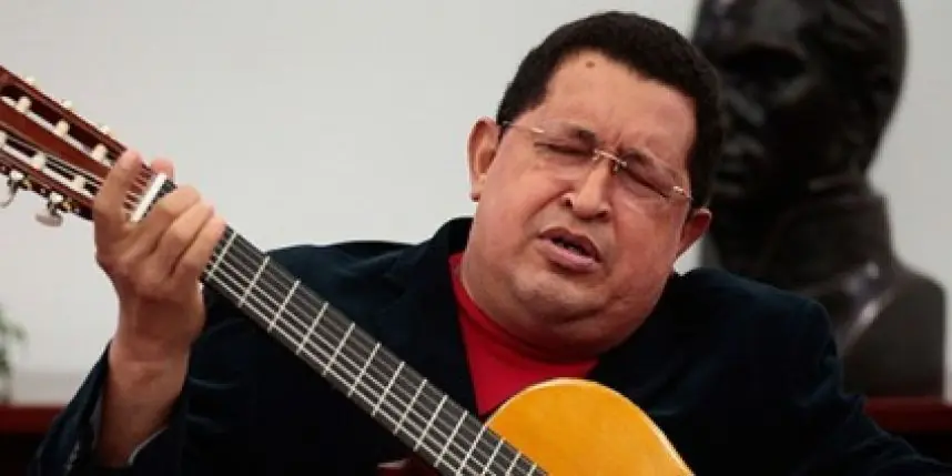 venzuela