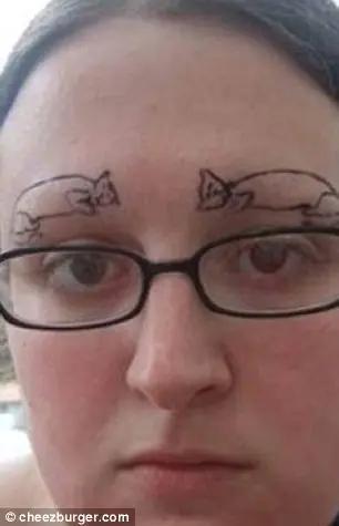 maquillaje