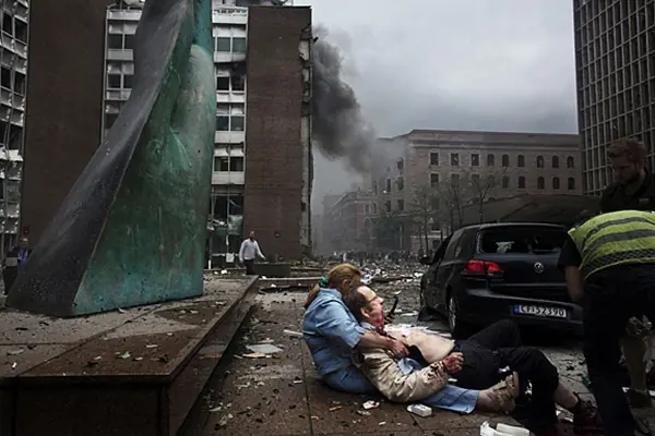 Los 19 atentados terroristas más impactantes de la historia