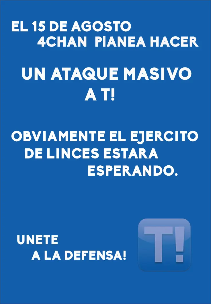 team taringa
