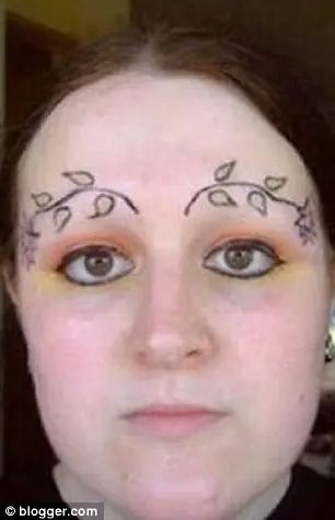 maquillaje