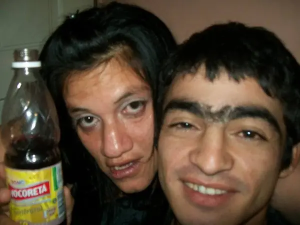 prohibidas