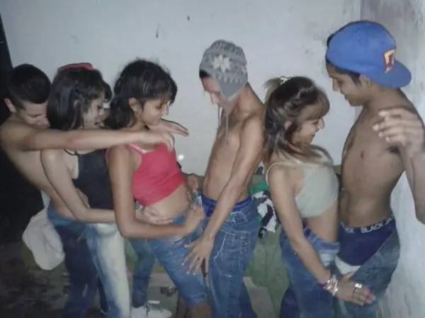 Un pais con buena gente.. #AhlistoQueVillero