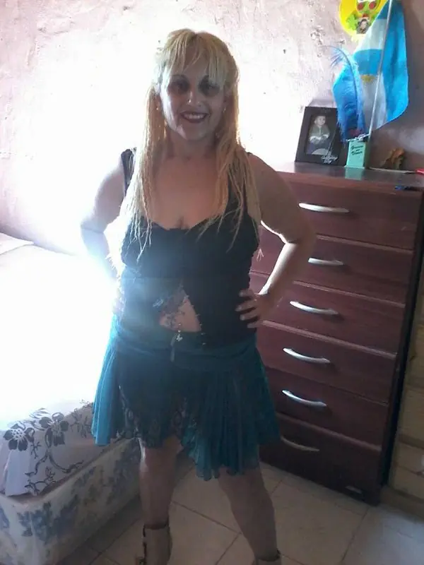 Argentina