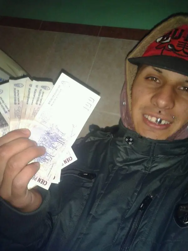 ahlistoquevillero