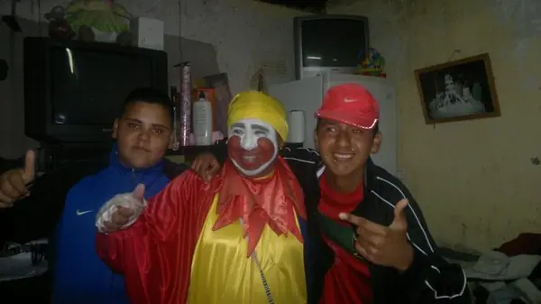 humor