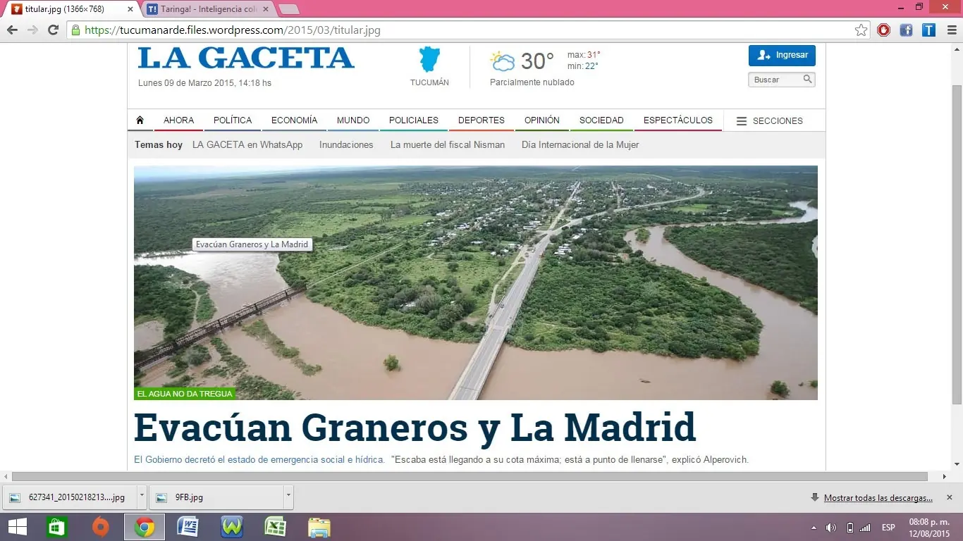 tucuman