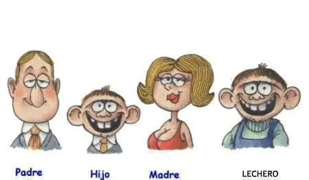 imagenes graciosas Rufian