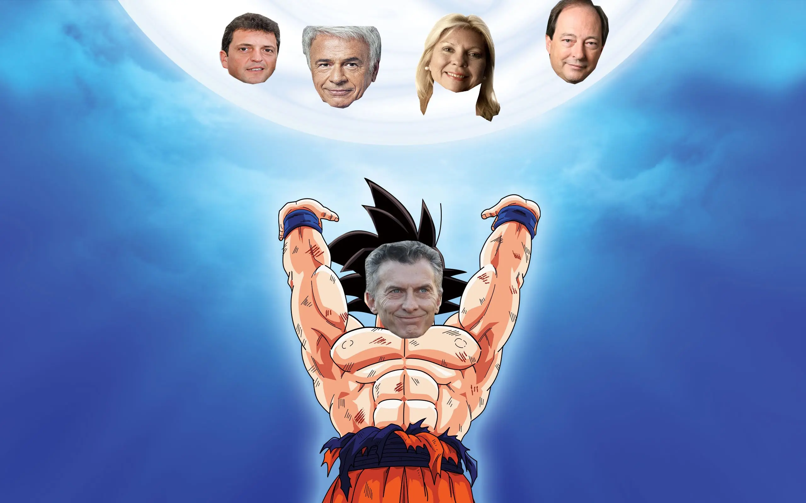 Haciendo cuentas...¡Mira quién gana en Octubre!