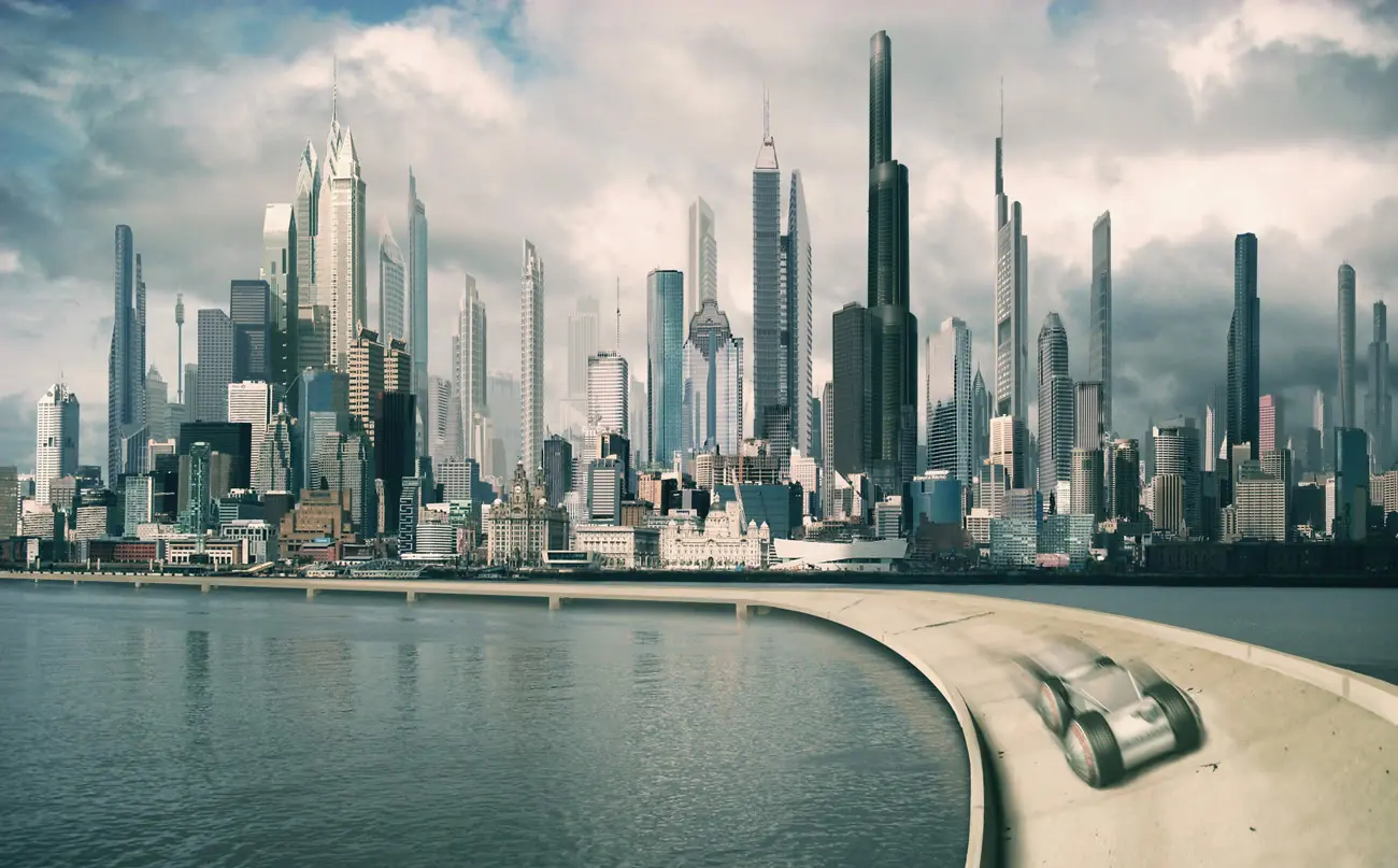 futuro