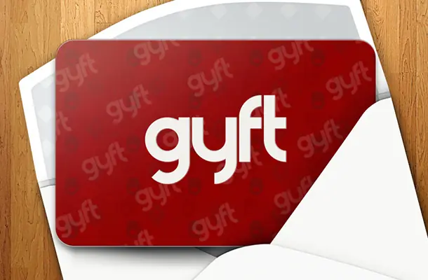 gifcard
