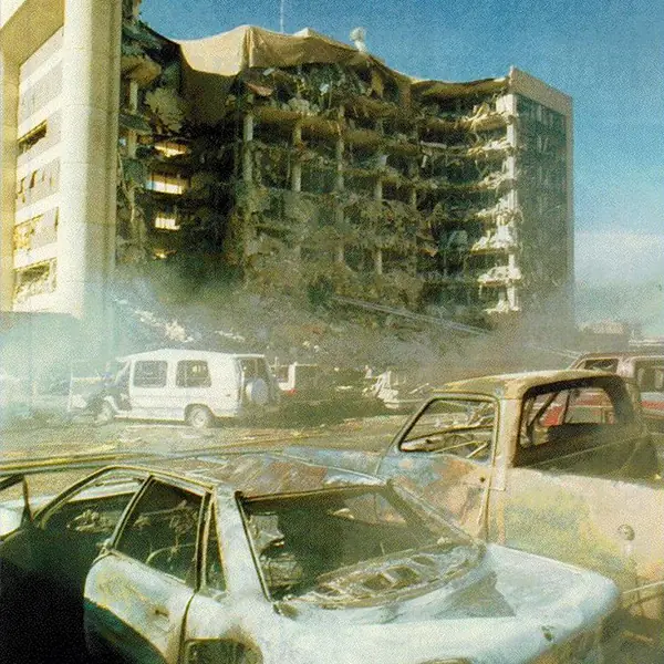 Los 19 atentados terroristas más impactantes de la historia