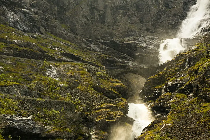 noruega