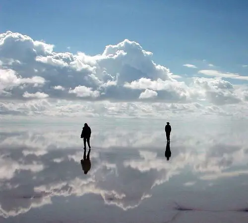 22 Bellezas naturales, mira...