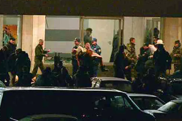 Los 19 atentados terroristas más impactantes de la historia