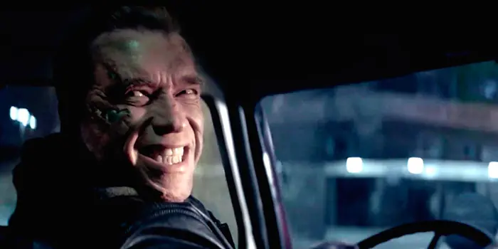 Vi Terminator Genesis y te cuento mi experiencia