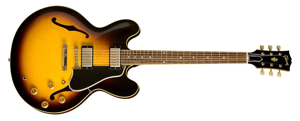 gibson