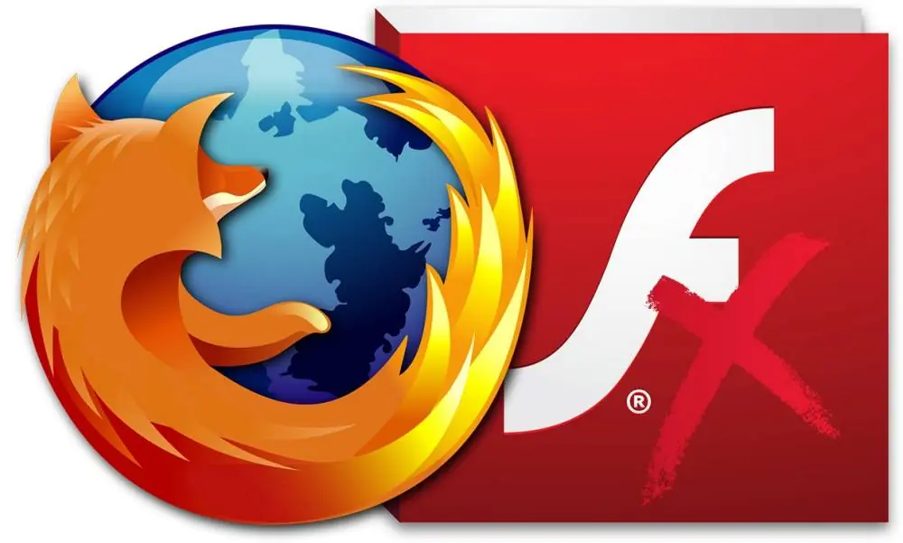Alternativa a Adobe Flash en Firefox GNU/Linux