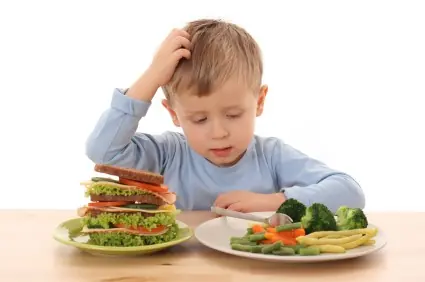 35 Mentiras que nos dijeron de niños!
