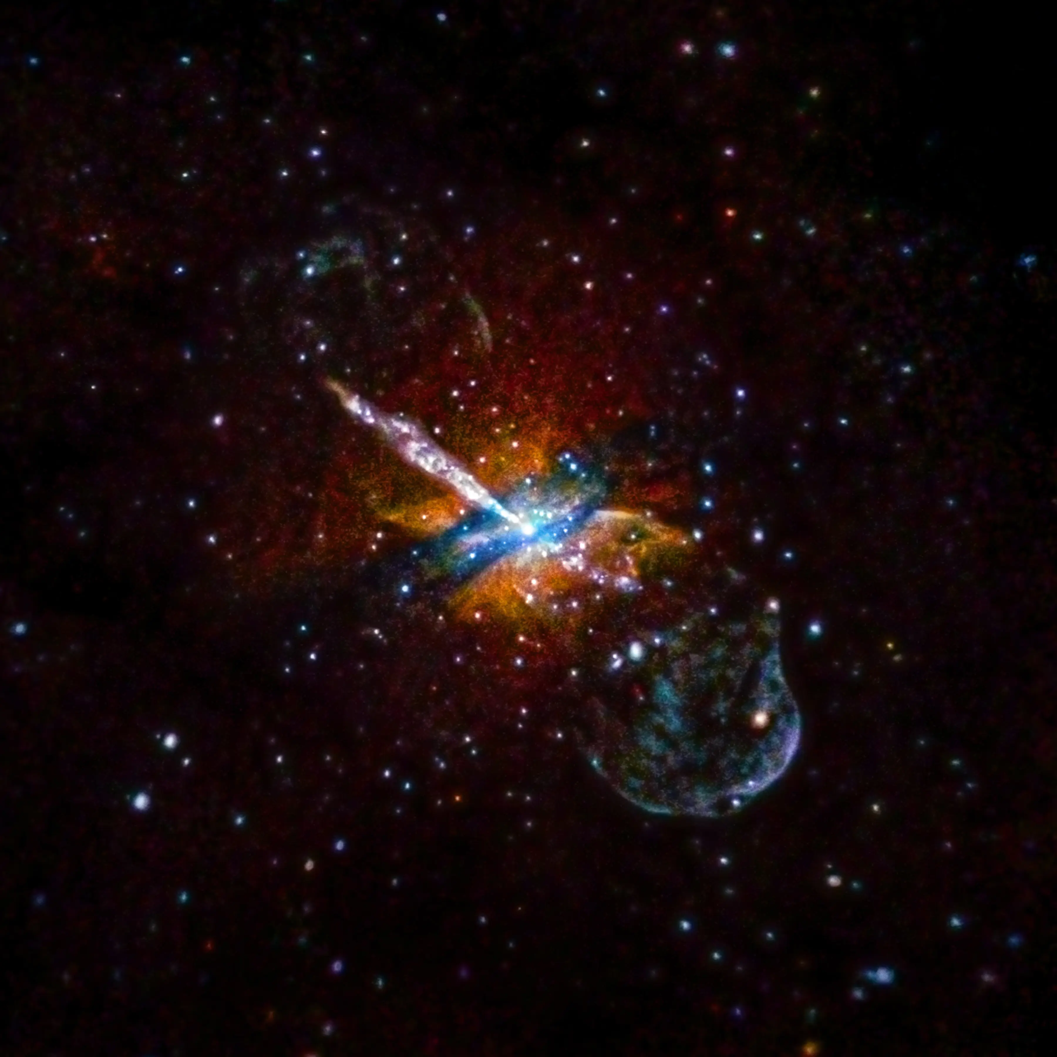 quasar