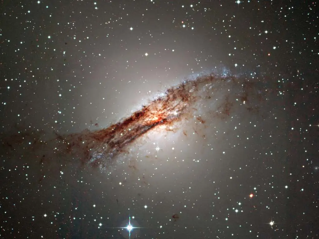 via lactea