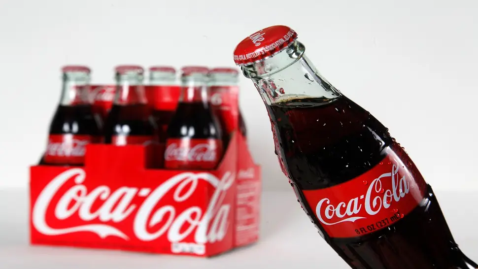 Razones por las cuales no debes tomar Coca-Cola