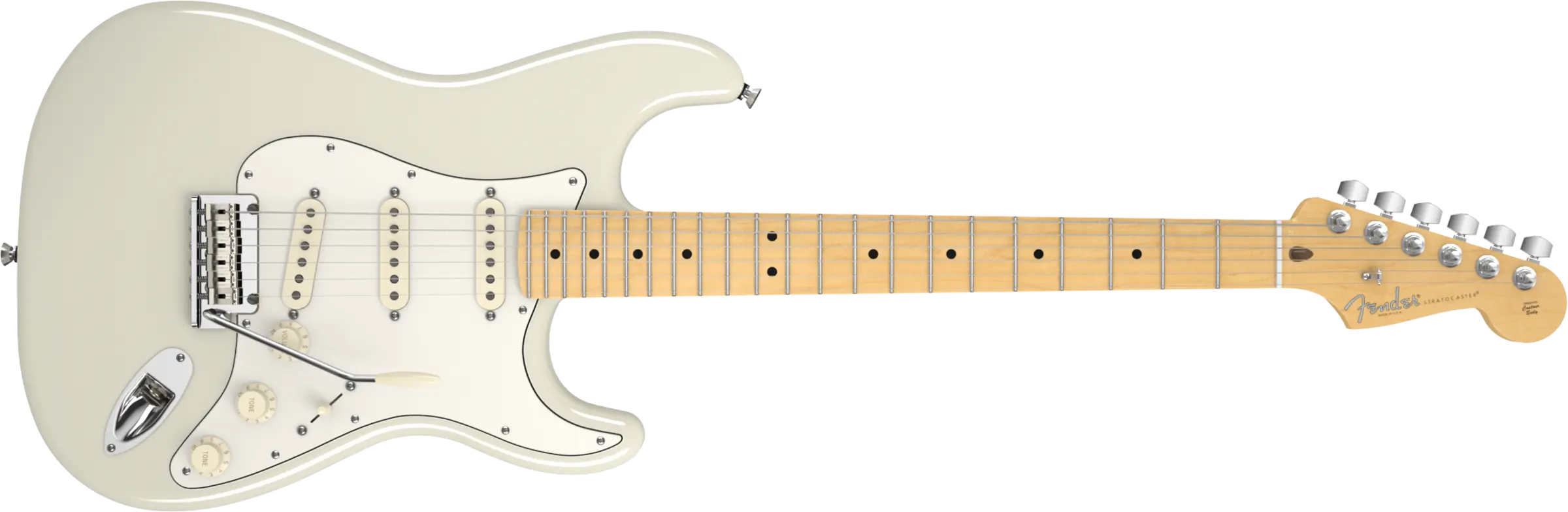 Fender