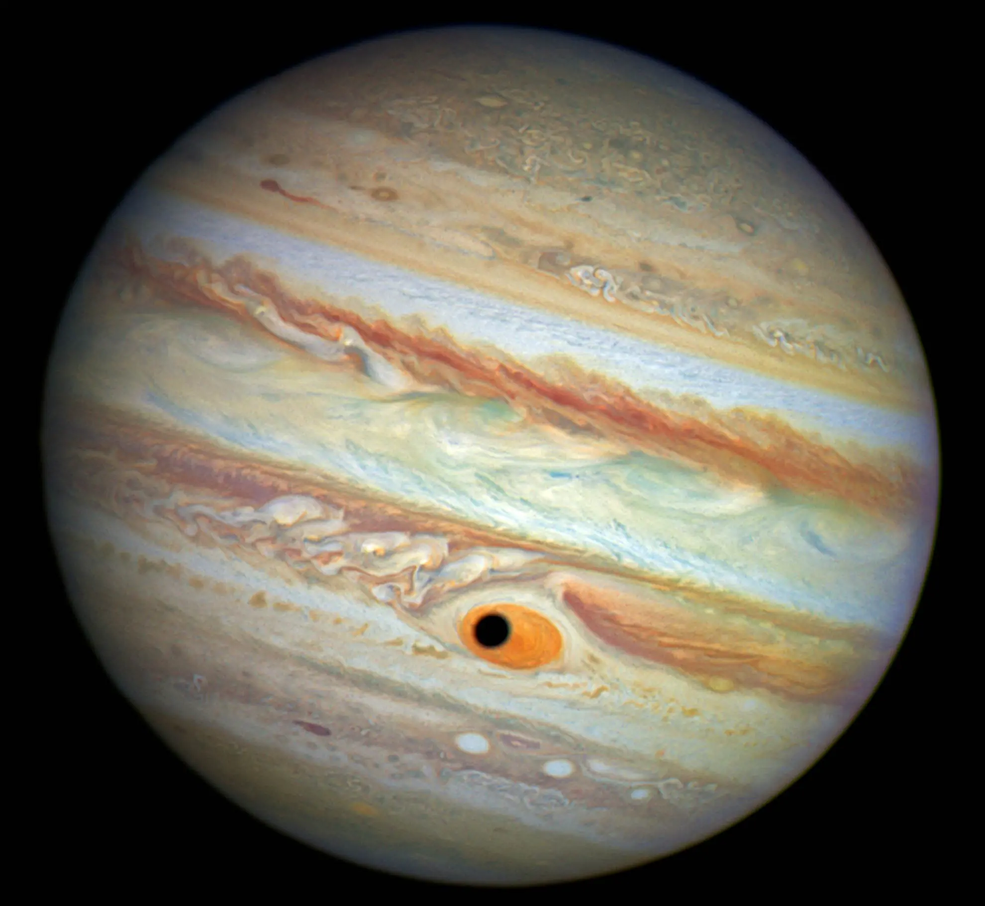 planetas