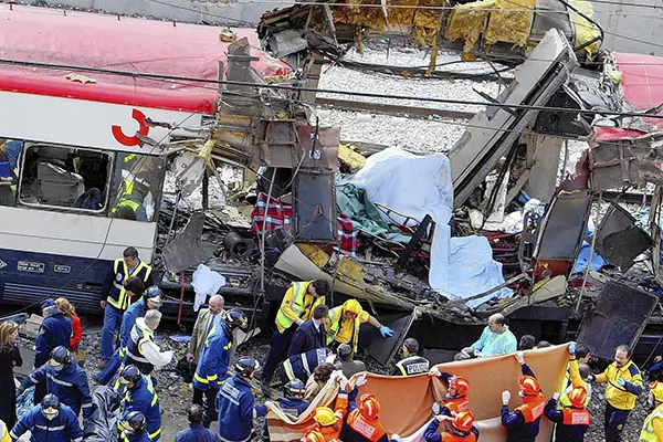 Los 19 atentados terroristas más impactantes de la historia