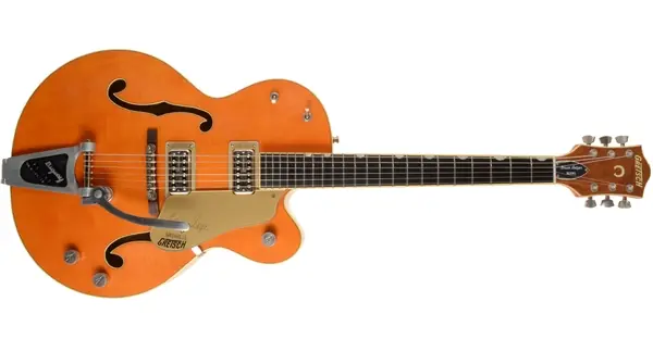 Top 10 guitarras eléctricas