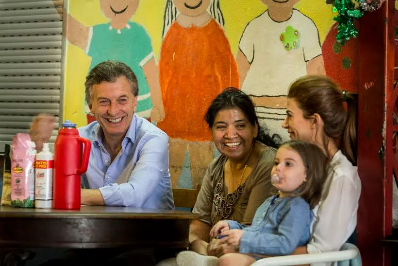 voto