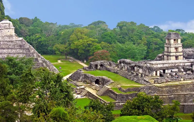mexico