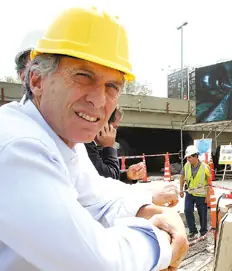 Voy a votar a Mauricio Macri, mis motivos