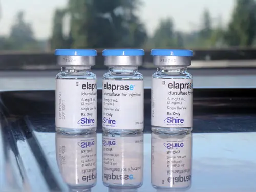 Los medicamentos más caros del mundo