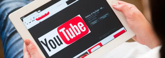 Los Mejores Canales de YouTube para aprender diseño web