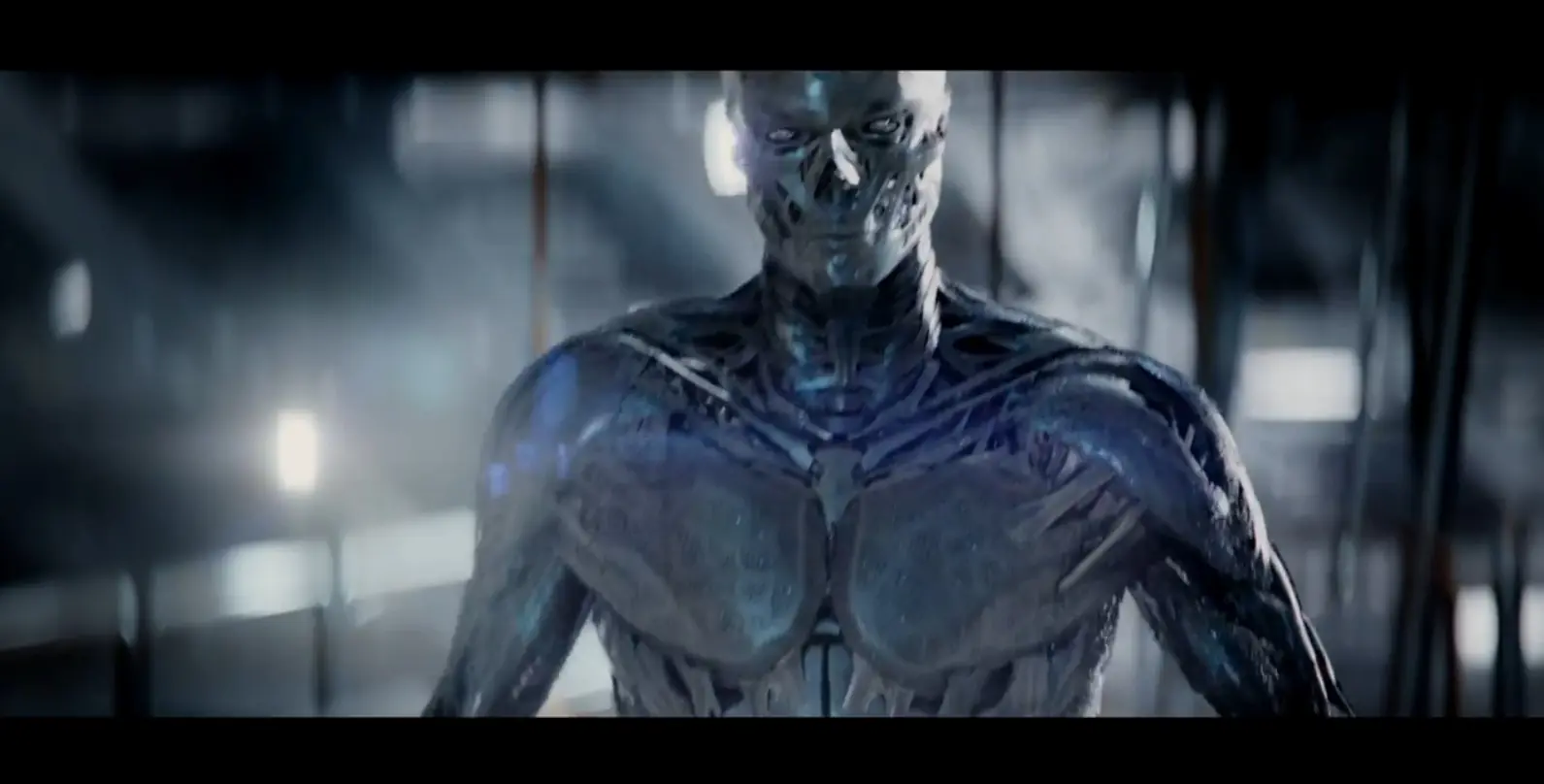 terminator