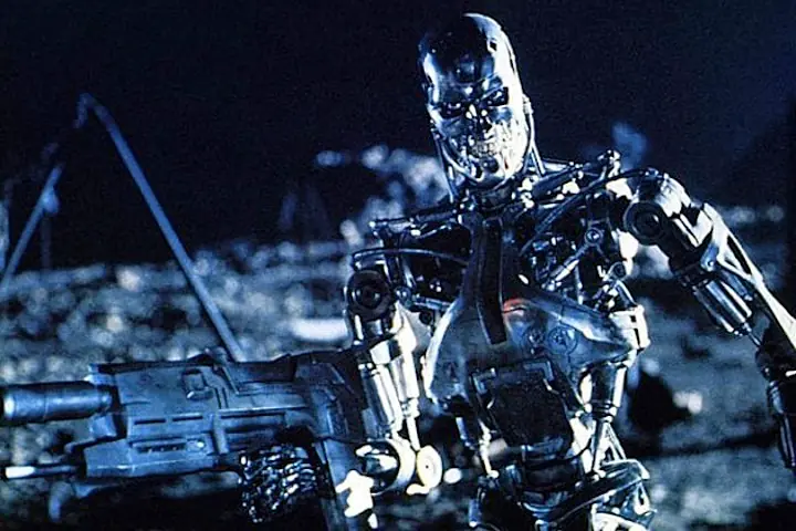 terminator