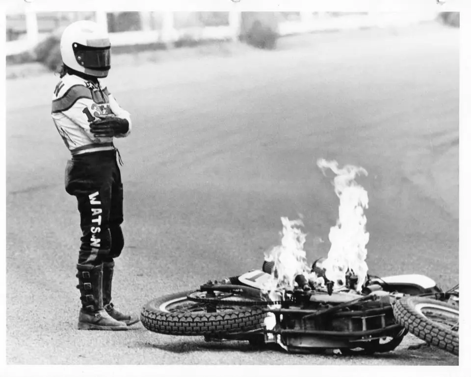 Lo bueno y lo malo de las motos 2t